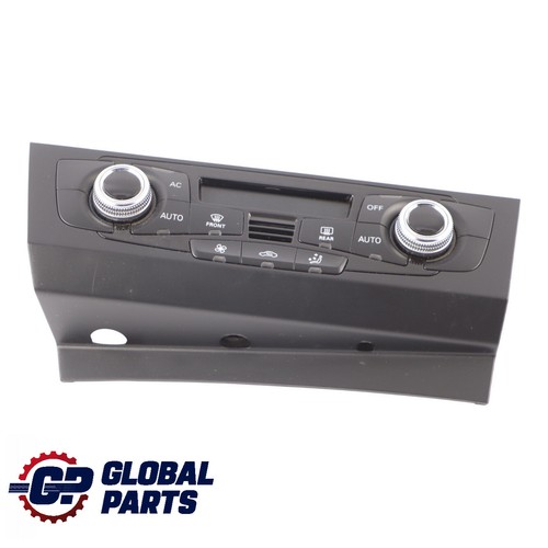 Audi c air - b8, condition