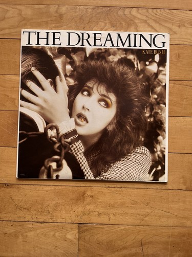 Kate bush the - kate,