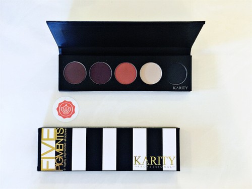 Karity professional five - karity, professional,
