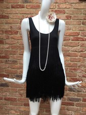 Red Herring Black Flapper