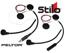 Turn one helmet - one, intercom