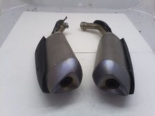 Yamaha R1 Big Bang Exhaust