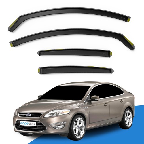 Ford mondeo mk4 2007 - mondeo, 5