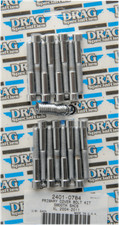 Drag Specialties Primary Cover