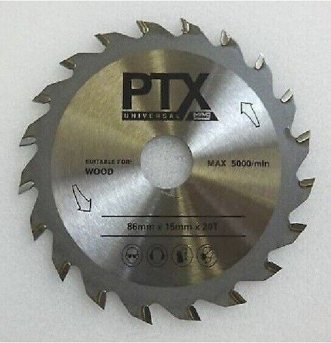 Ptx 86mm tct - 2x,