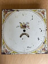 Antique grandfather clock