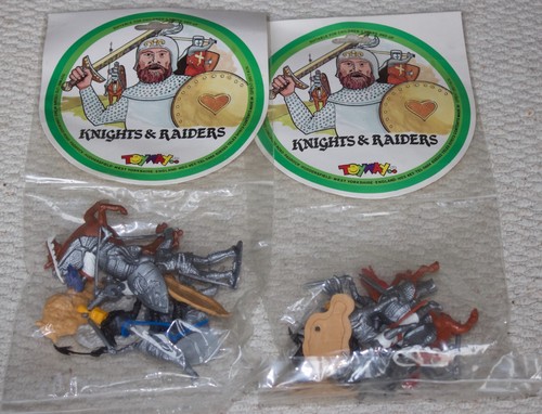 Timpo toyway toy soldiers - timpo,