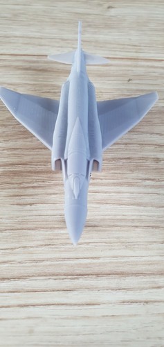 Model phantom f4k - phantom,