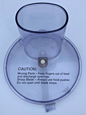 Braun Multipractic Lid Only