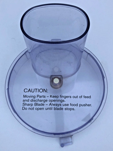 Braun multipractic lid - lid, only