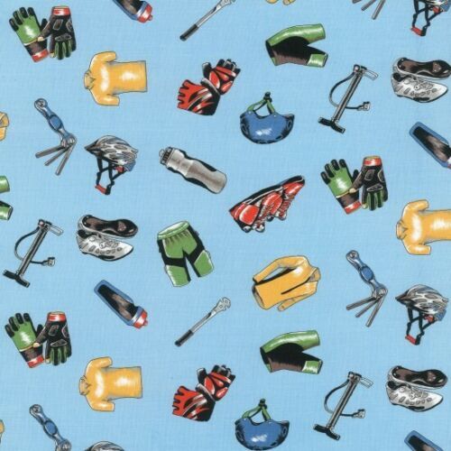 Bicycle fabric two wheels 100 - two,