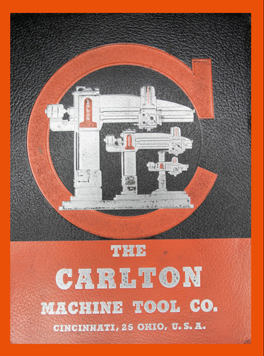 Carlton 5a radial - &,