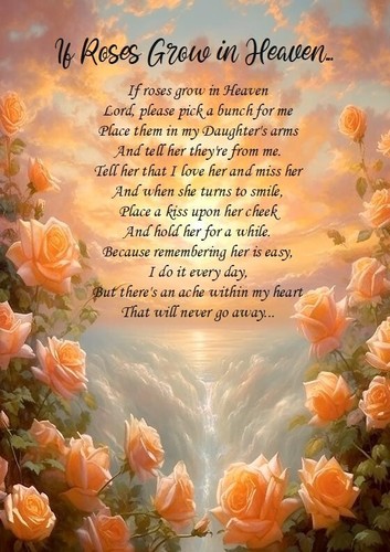 Size graveside memorial - a5,