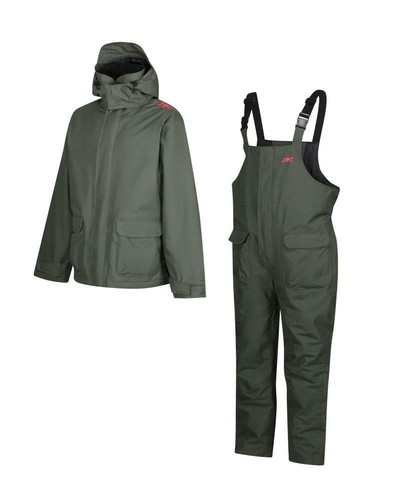 Jrc winter suit thermal - thermal,