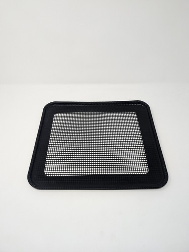 Mesh oven basket for - ,