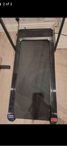 Treadmill running machine - running,