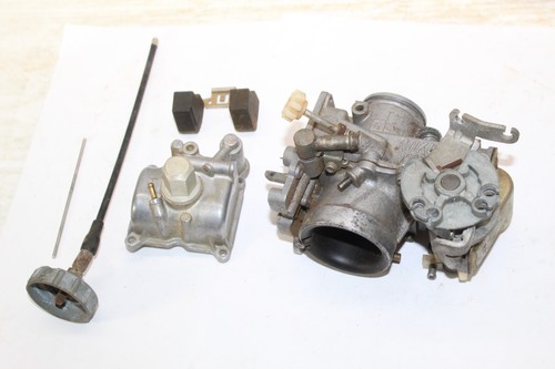 Genuine mikuni 36mm - genuine,