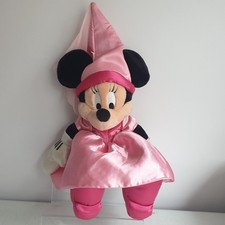 Disney Parks Princess Minnie