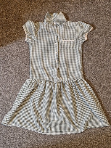 Girls bhs green - green, check