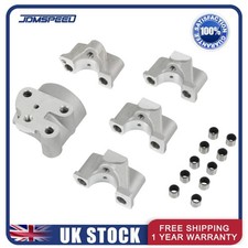 ENGINE CAM SHAFT CAMSHAFT CAP