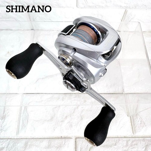 Excellent shimano stephano - excellent,