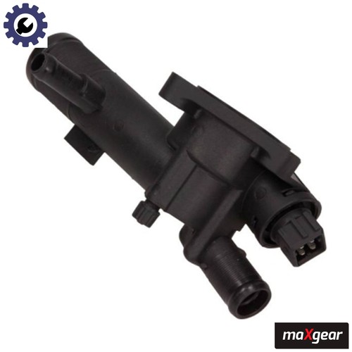 Thermostat coolant 0219 - 18-0219, for