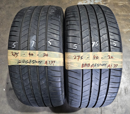 275 rf20 bridgestone - 2x,