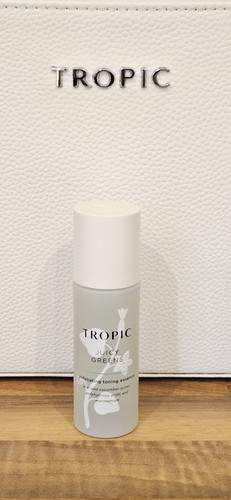 New tropic morning mist - new,
