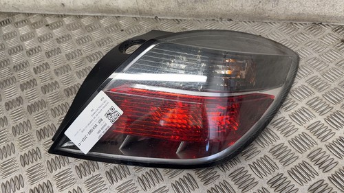 Vauxhall astra mk5 2002 - vauxhall,