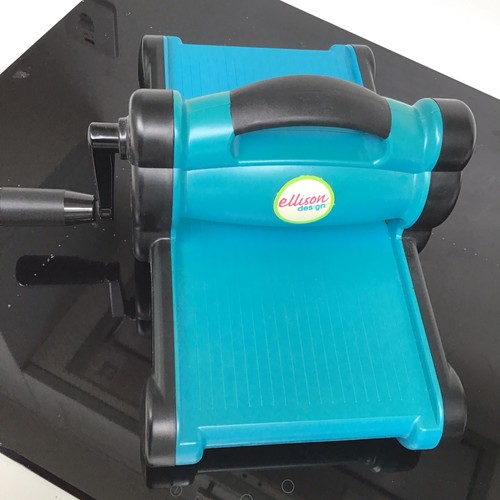 Ellison big shot die - ellison,