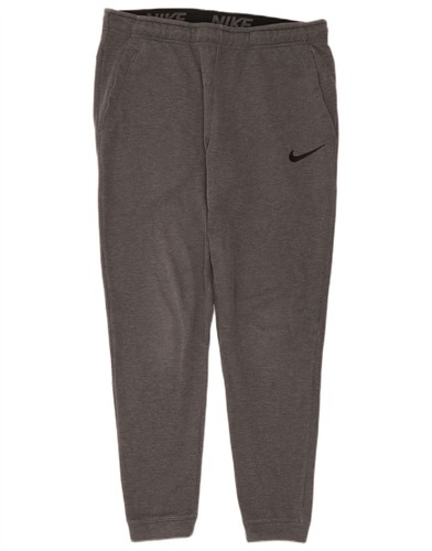 Nike mens dri fit tracksuit - mens,