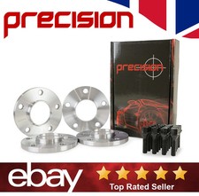 Wheel Spacers 12mm &  Bolts