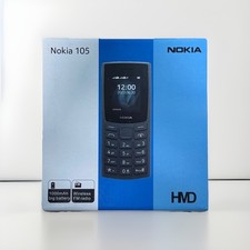 Nokia 105 (2023) Dual SIM