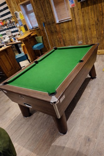 6x3 blackball slate - blackball, bed