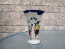 MOORCROFT . WINTER EVENTIDE