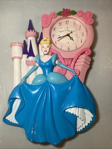 Vintage disney cinderella - vintage,