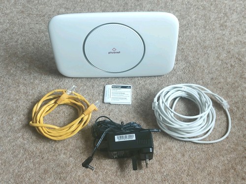 Plusnet smart hub two - hub, /