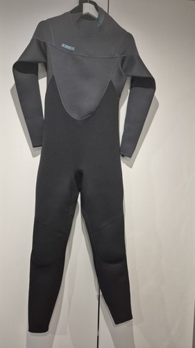 Jobemens perth 2mm back zip - perth, 3/2mm