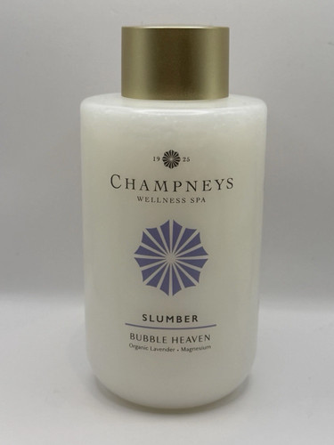 Champneys slumber bubble - champneys,