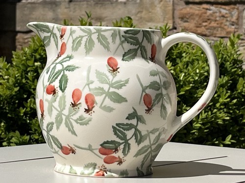 Emma bridgewater rosehip - emma, 1½