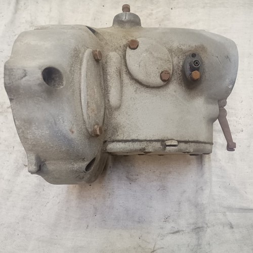 Sunbeam gear box complete - ,
