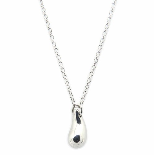 Tiffany teardrop - tiffany&co.,