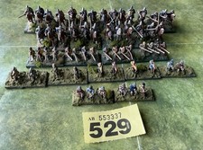 15mm Painted Metal Wargaming