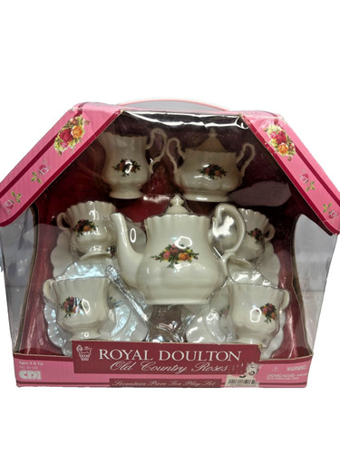 Vtg new royal albert old - royal,