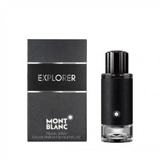 Montblanc Explorer Eau de