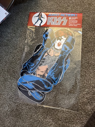 Kiss australian paul stanley - australian,