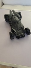Batman Batmobile Toy Car DC