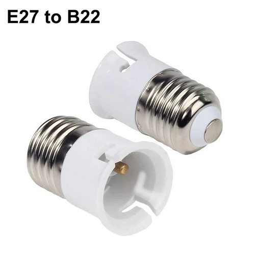 E27 b22 bulb - b22, light