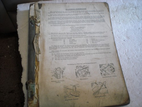 Rover mk1 mk2 litre - 3, parts