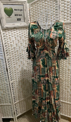 Vall mossa spanish style - 'vall, style'